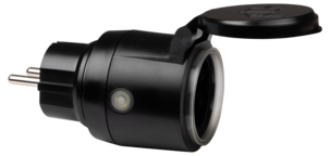 Nexa WPO-01 fjärrströmbrytare, smart plug utomhus
