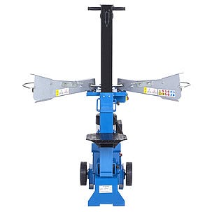 Cocraft LSV 6 t vertikalkløyver