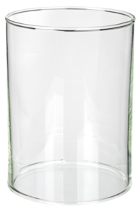 Reservglas till stormlykta 34-7024