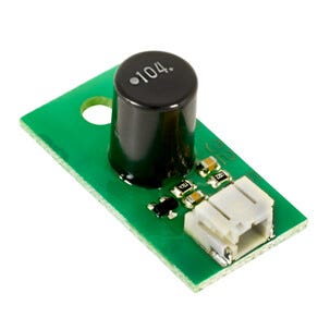 Slyngesensor kretskort Husqvarna 220AC/230ACX/265ACX, Gardena R160