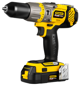 Skruvdragare Stanley FatMax FMC620LB