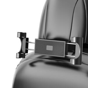 iPad- og mobilholder til bilens baksete, universell