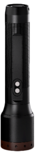 Ficklampa Ledlenser P5R Core, IP68, 500 lumen