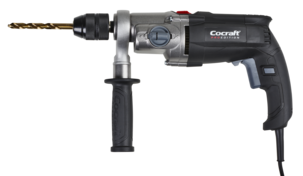 Cocraft PRO Edition IT1050-M slagdrill