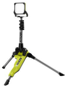 Ryobi R18TL-0 arbeidslampe
