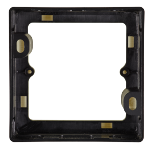 Förhöjningsram 35 mm