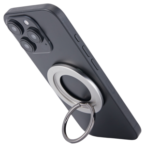 Anmiki mobilholder magnet med ring, mobilstativ