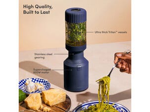 Beast Mighty Plus blender, 850 W