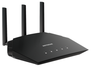 Netgear Router WiFi 6, AX1800, RAX10