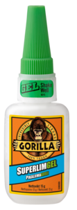 Gorilla Superlimgel 15 g