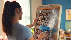 Philips 3000 Series STH3000/20 steamer