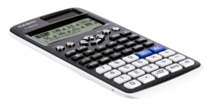 Casio FX-991EX ClassWiz kalkulator