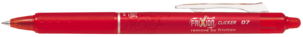 Pilot Frixion Clicker kryssordpenn