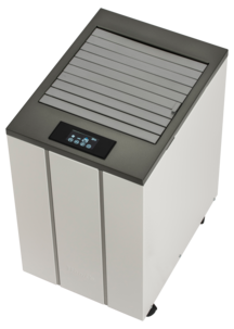 Luftavfukter Woods LD44 med vanntank, 140 m²