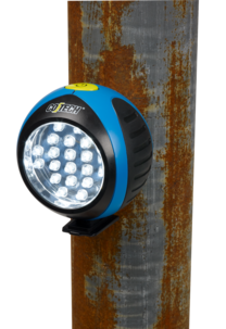 LED arbeidsbelysning