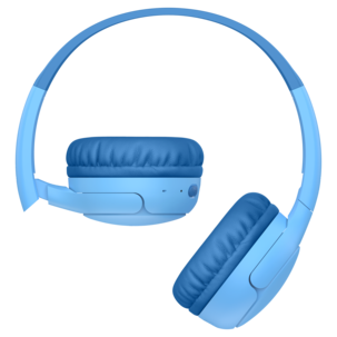 Belkin SoundForm Mini 2 barnehodetelefoner, trådløse, fra 3 år