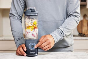 Ninja Blast Max portabel blender, batteridriven, BC251EUN