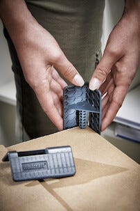 Hörn Wolfcraft, 8-pack