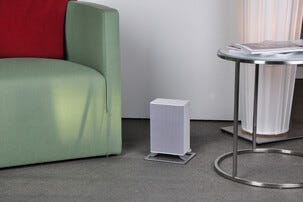 Lämpöpuhallin Anna Little Stadler Form, SA-030