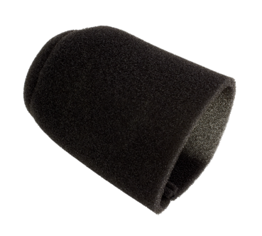 Skumplastfilter Cocraft HWD 30S