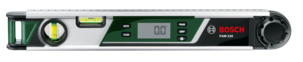 Bosch PAM 220 vinkelmätare med förlängning
