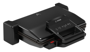 Bosch elektrisk bordsgrill inomhus TCG3323, 2000 W