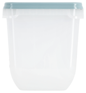 Fryslåda / matförvaring 1,0 liter, 2-pack Gastromax