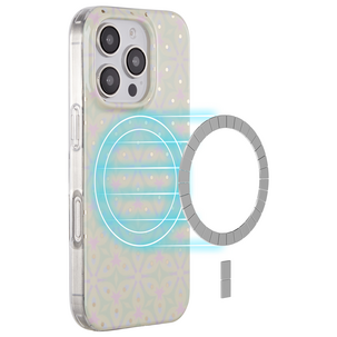 Anmiki Dots Suojakuori iPhone 17e/16e/15/14/13