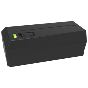 Victor elektrisk musefelle V2 2025, innendørs