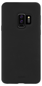 Holdit Silicone Case för Samsung Galaxy S9, mobilskal