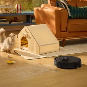 Roborock Q7 TF robotstøvsuger med mopp