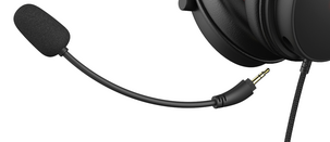 Deltaco DH320 gamingheadset med sladd, GAM-190
