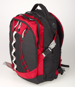 Ryggsäck 20 liter Asaklitt