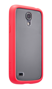 Skal för Galaxy S4 Mini, Belkin View Case