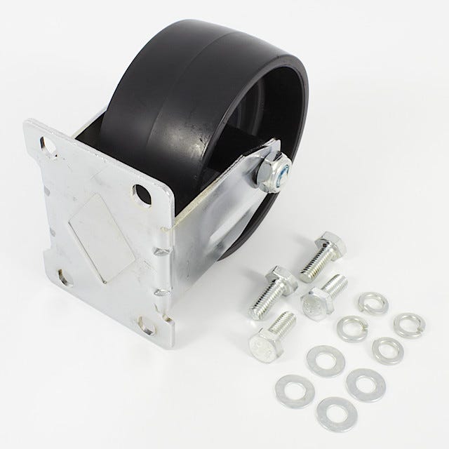 Hjul | Clas Ohlson Electrolux Unirapido støvsuger | Clas Ohlson