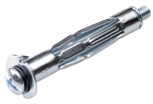 Skivexpander M6 dubbel