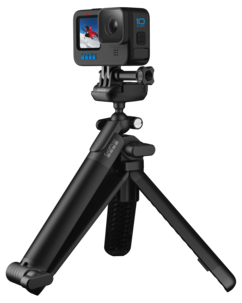 GoPro 3-Way Mount 2.0 kamerastativ