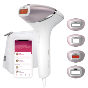 Philips IPL hårfjerner Lumea Prestige, BRI947/00