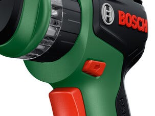 Bosch PSR Select drill 4 V med bits, 1 batteri