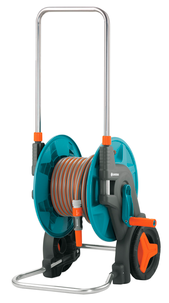 Slangvagn CleveRoll M set Gardena