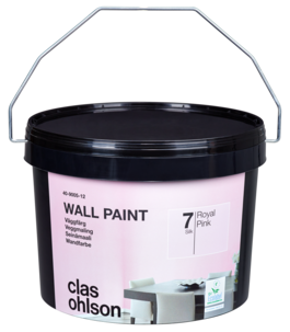 Seinämaali himmeä 7, 3 litra