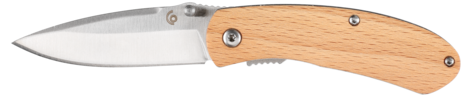 Foldekniv