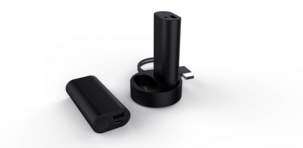 Varavirtalähde 2 x 6700 mAh, Clas Ohlson