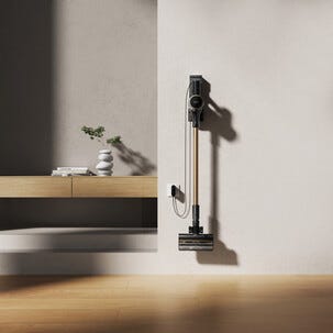 Mova S5 Sense skaftdammsugare, sladdlös