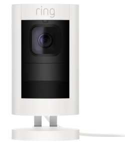 Övervakningskamera Ring Stick Up Cam Wired