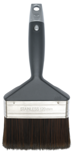 Anza Elite träoljepensel 120 mm