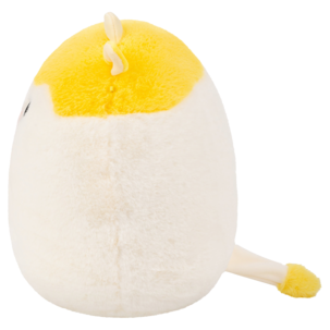 Squishmallows Bodie gosedjur ko 30 cm