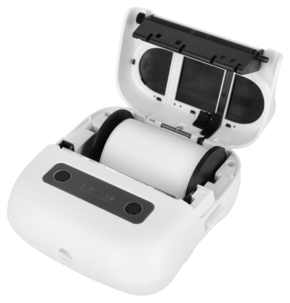 Trådlös etikettskrivare BT M220, Bluetooth och USB-C