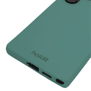 Holdit Soft Case för Samsung Galaxy S25 Ultra, mobilskal