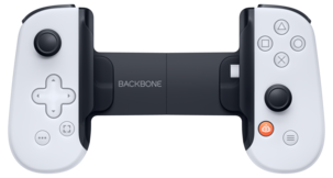 Backbone One (2nd Gen) PlayStation Ed spillkontroller, USB-C